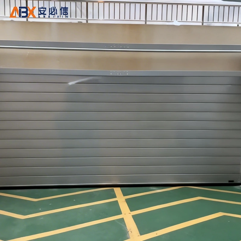 天水市厂房高速门